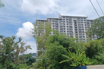 Taman Taynton (Taynton View)