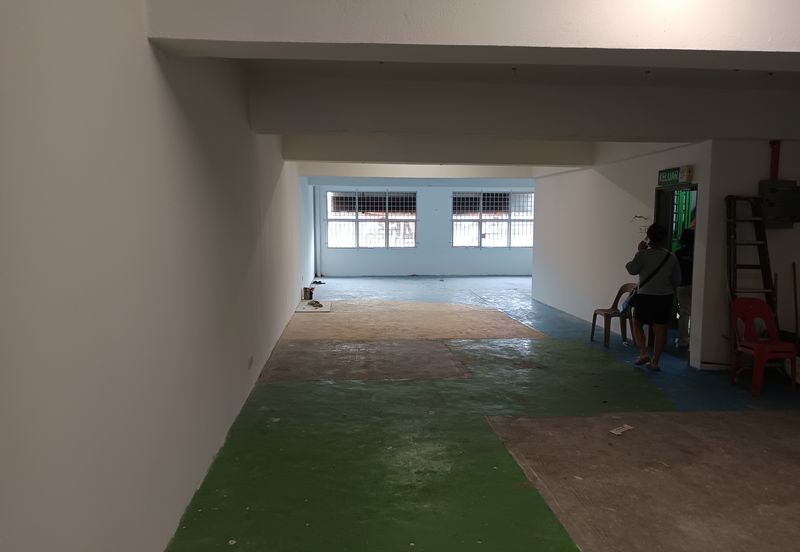 Taman Bukit Anggerik