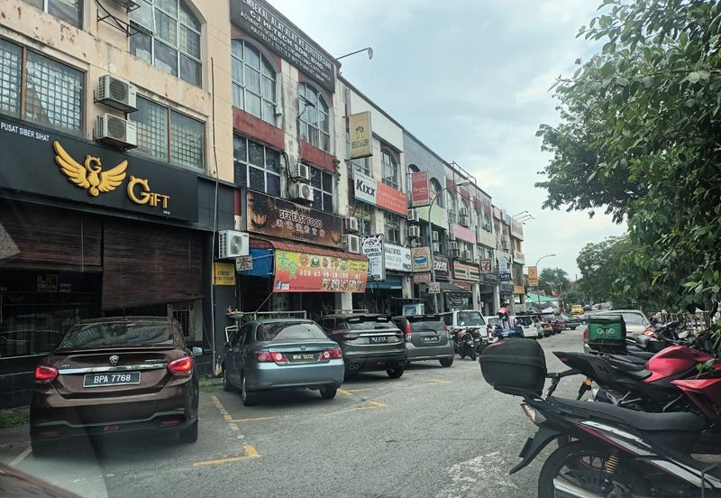 Taman Bukit Anggerik