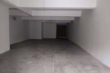 Taman Bukit Anggerik