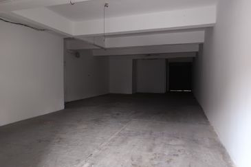 Taman Bukit Anggerik