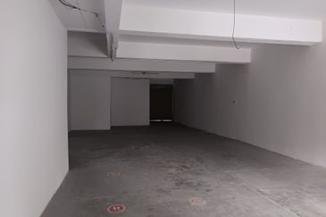 Taman Bukit Anggerik