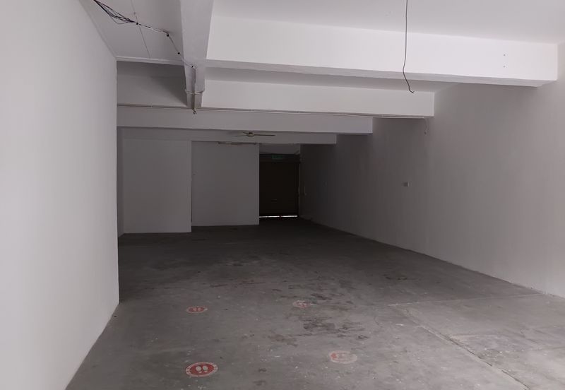 Taman Bukit Anggerik