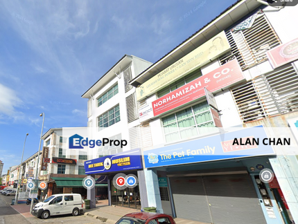 1st Floor Office @ Bandar Sri Permaisuri cheras, Kuala Lumpur, Cheras