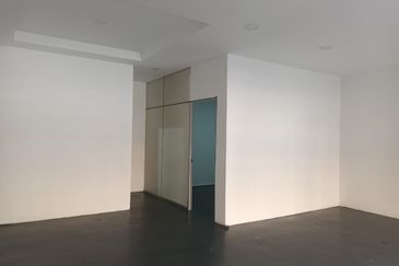 Cheras Business Centre