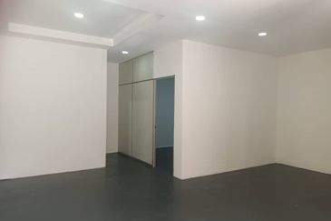 Cheras Business Centre