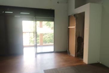 Cheras Business Centre