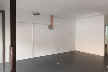 Cheras Business Centre