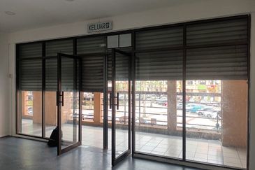 Cheras Business Centre