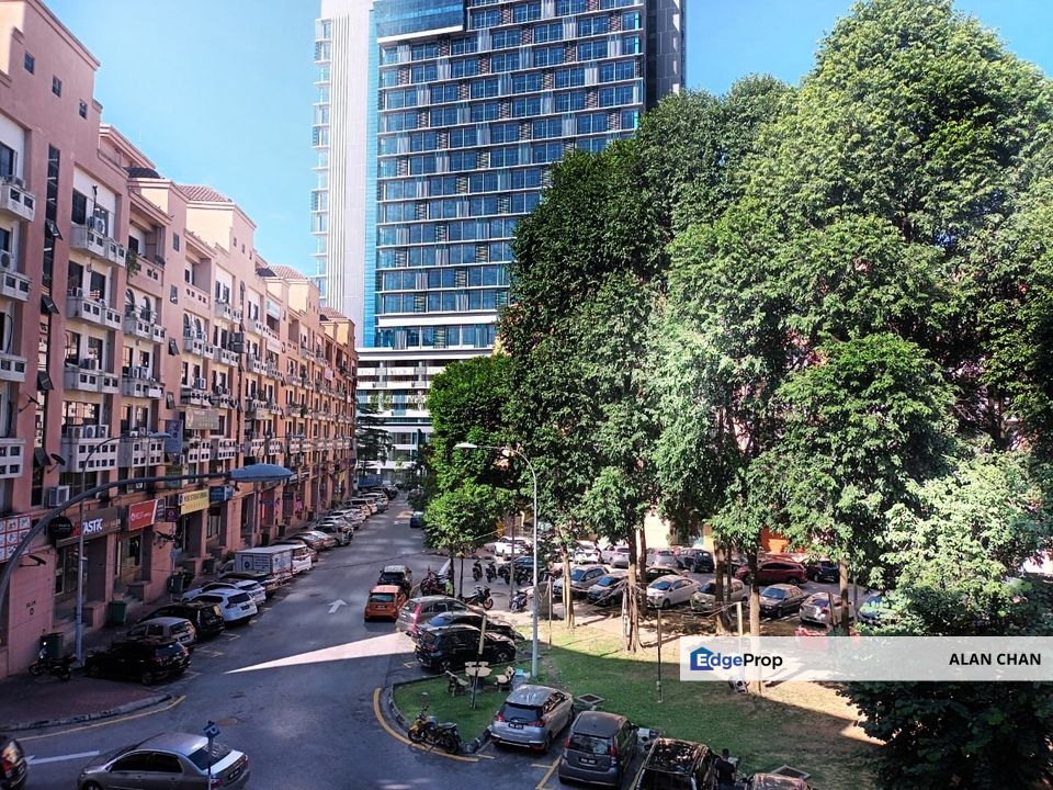 Office Lot @ CBC for RENT, Kuala Lumpur, Cheras