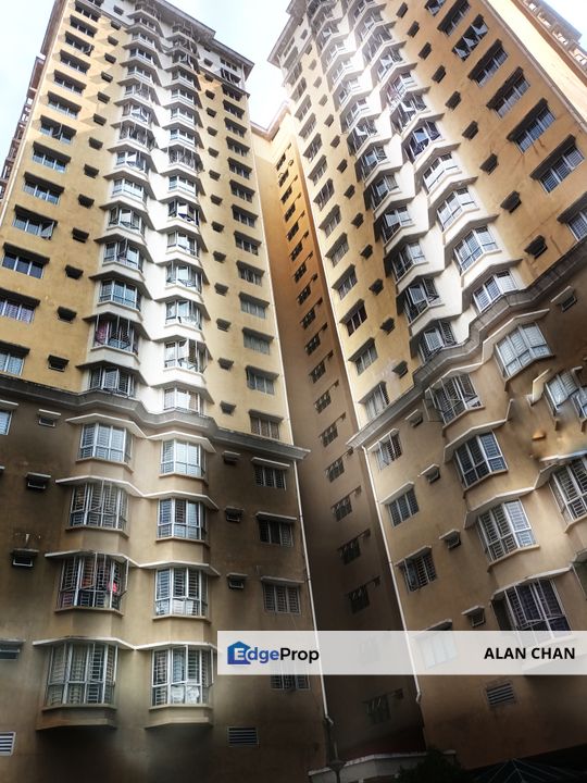 Puncak Banyan Freehod condo for SALE , Kuala Lumpur, Cheras