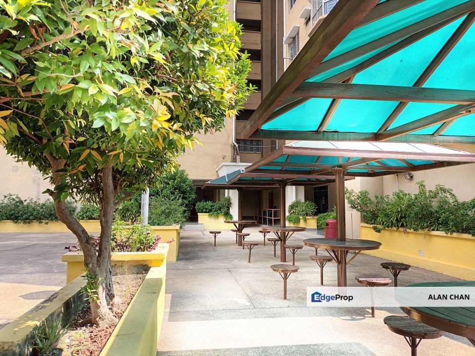 Puncak Banyan Freehod condo for SALE , Kuala Lumpur, Cheras