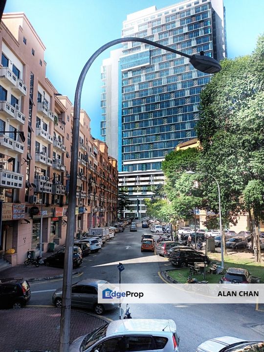 Office Lot @ CBC for SALE, Kuala Lumpur, Cheras