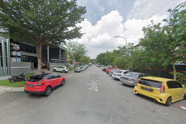 Semtec Technology Park