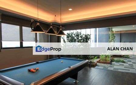 D'Sands Residence @ Old Klang Road, KL For Sale, Kuala Lumpur, Jalan Klang Lama (Old Klang Road)