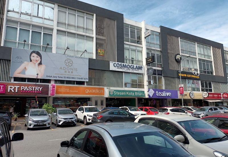Cheras Trader Square