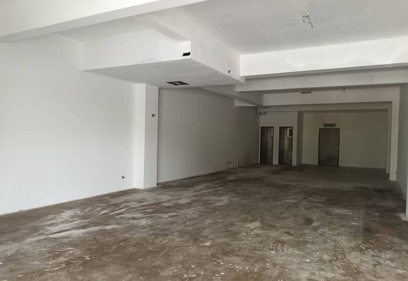 Cheras Trader Square