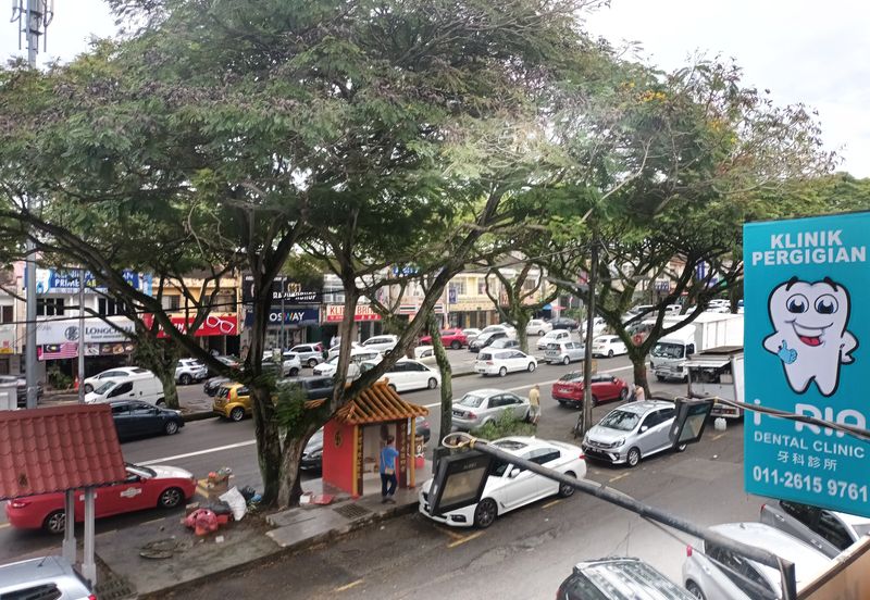 Taman Bukit Anggerik