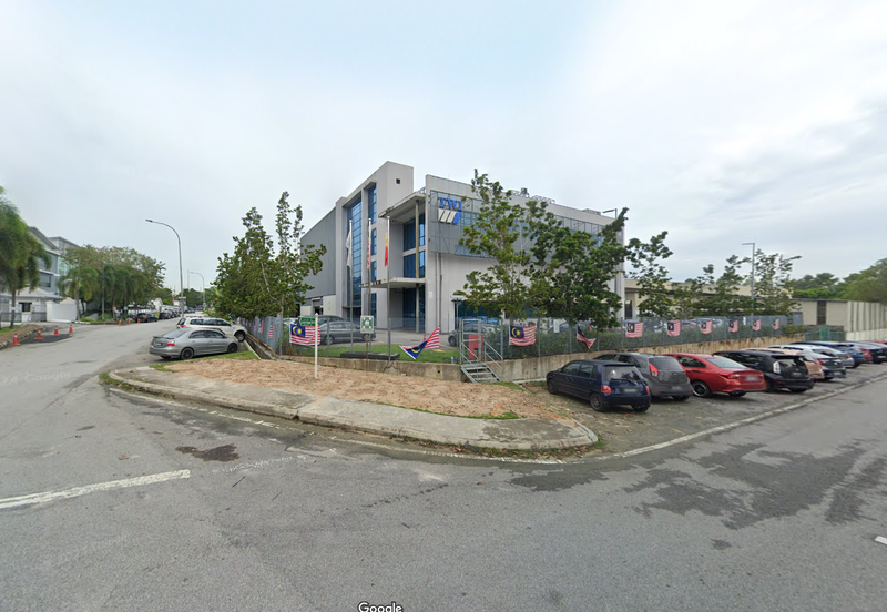 Shah Alam Industrial