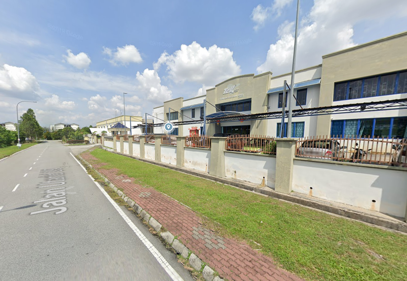 Shah Alam Industrial