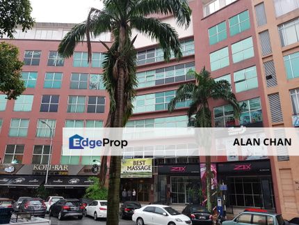 Office Lot @ CBC for RENT, Kuala Lumpur, Cheras