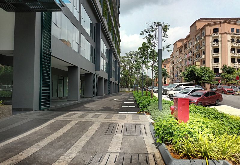 Cheras Business Centre