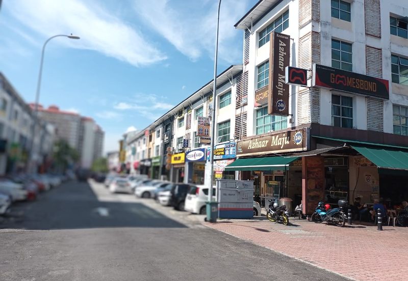 Bandar Sri Permaisuri