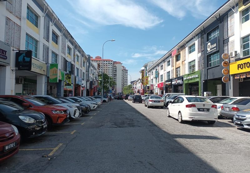 Bandar Sri Permaisuri