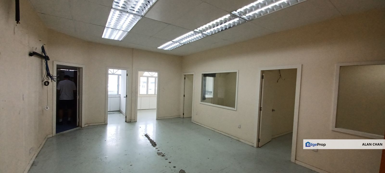 1.5 Link Factory @ Desa Tun Razak, Bandar Tun Razak, Taman Midah, Taman Connaught, Cheras For Rent, Kuala Lumpur, Cheras