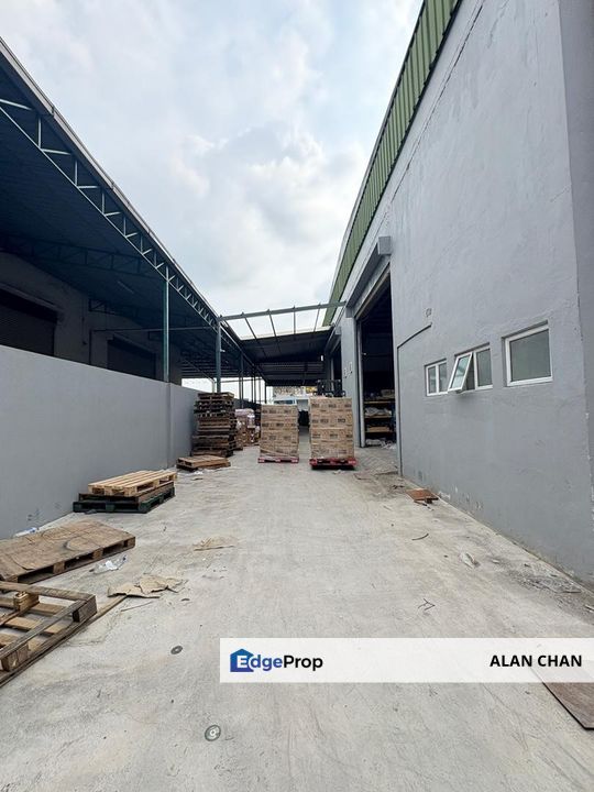 Bandar Pinggiran Subang @ Shah Alam, Seksyen U5, Shah Alam, Selangor, Shah Alam