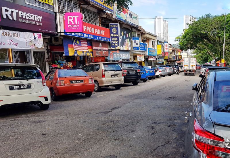 Taman Bukit Anggerik