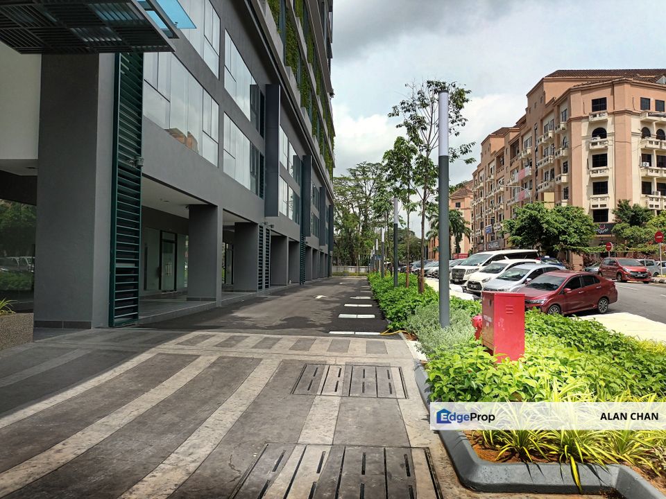 Office Lot @ CBC for SALE, Kuala Lumpur, Cheras