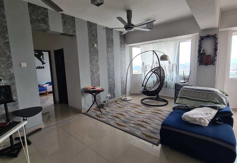 Main Place Residence