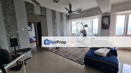 MAIN PLACE GOOD UNIT CONDOMINIUM , Selangor, USJ