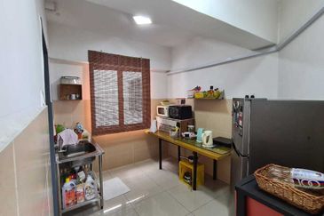 Main Place Residence