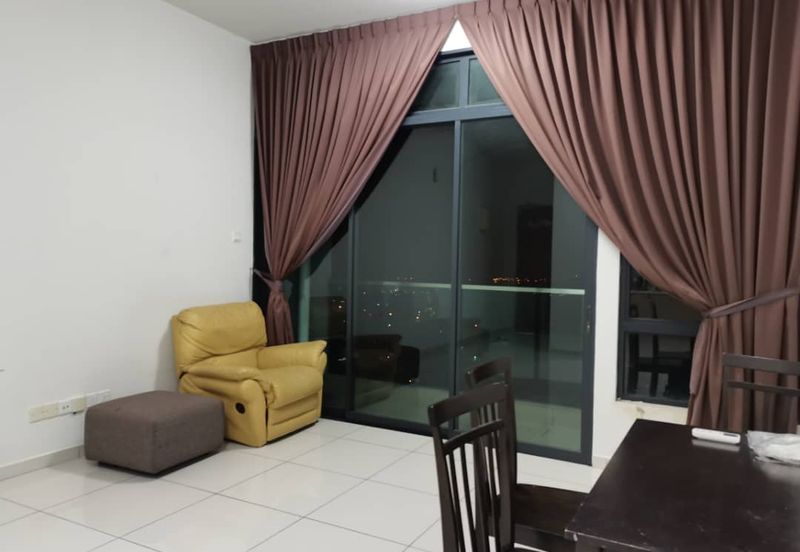 City of Green Condominium