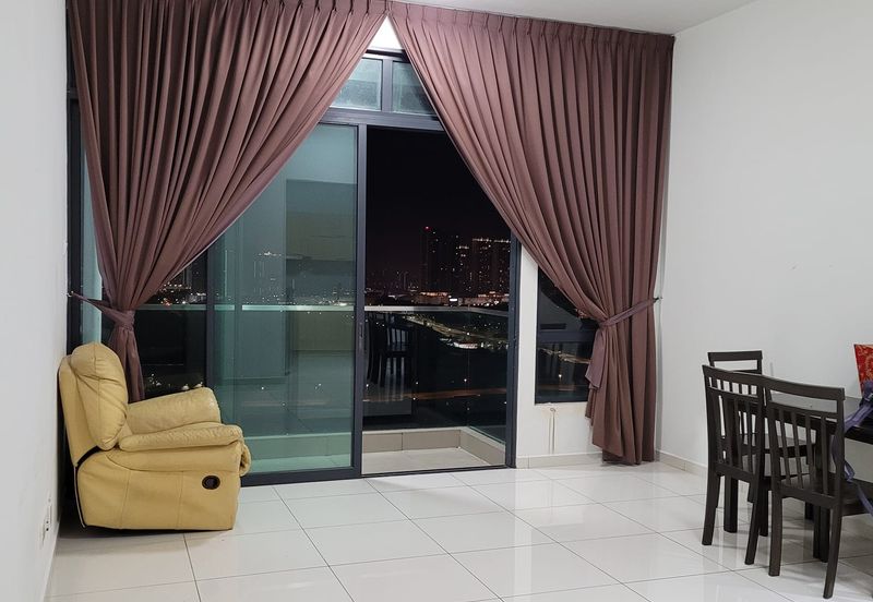 City of Green Condominium