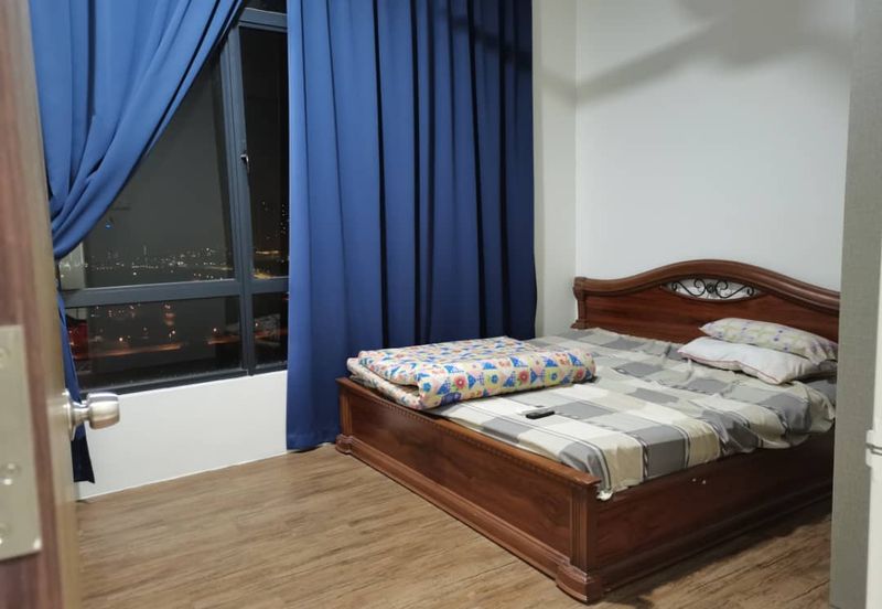 City of Green Condominium