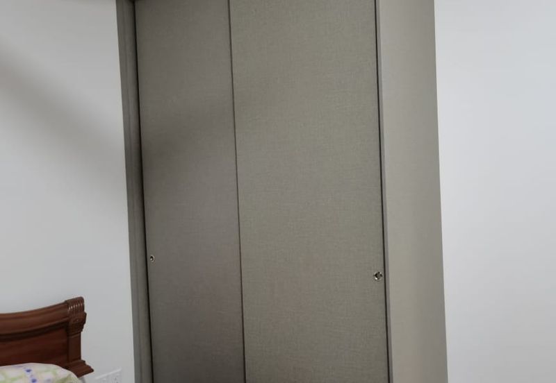 City of Green Condominium