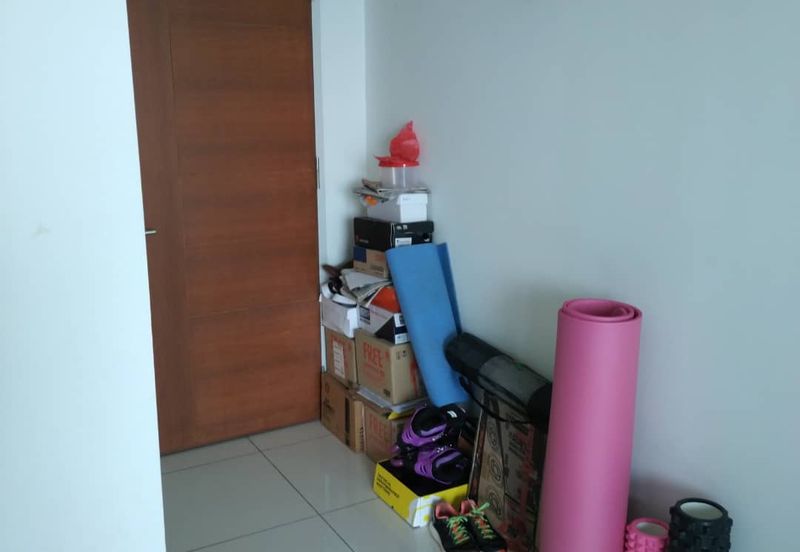 City of Green Condominium