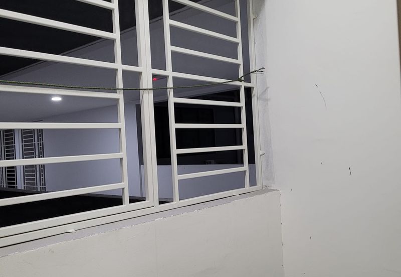 City of Green Condominium