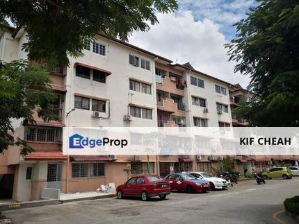 Freehold Sri Anggerik 2 Bandar Puchong Jaya , Selangor, Puchong