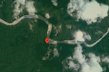 Agricultural Land @ MUKIM HULU TEMBELING, Jerantut Pahang