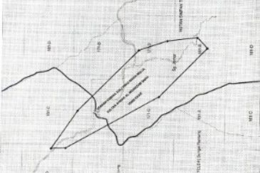 Agricultural Land @ MUKIM HULU TEMBELING, Jerantut Pahang