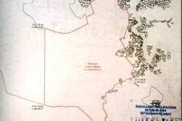 Agricultural Land @ MUKIM HULU TEMBELING, Jerantut Pahang