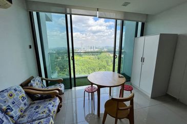 The Place @ Cyberjaya