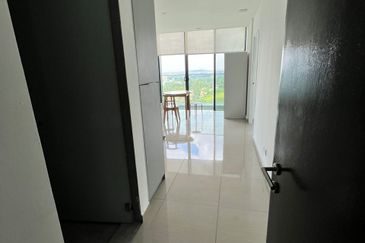 The Place @ Cyberjaya