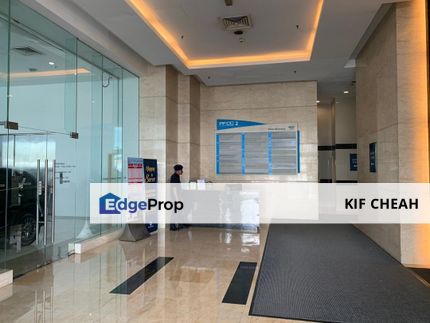 PFCC Tower 5, Bandar Puteri Puchong for RENT, Selangor, Bandar Puteri Puchong