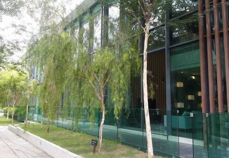 Taman Nusaputra Timur