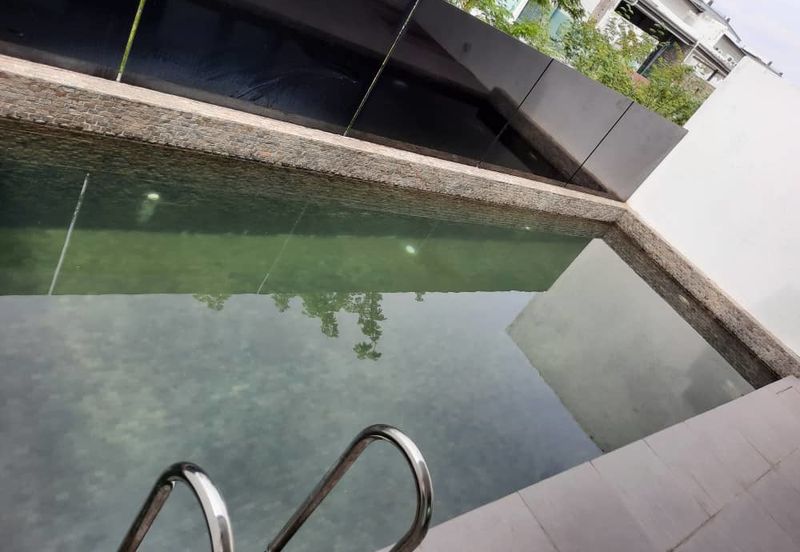 Taman Nusaputra Timur